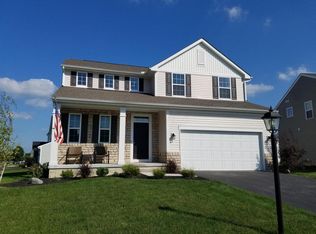101 Halcyon Dr, Etna, OH