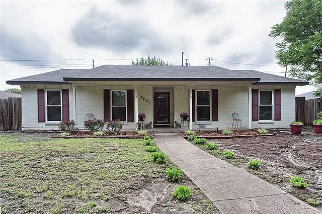1st image of 6007 Green Oaks Dr