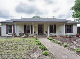6007 Green Oaks Dr, Plano, TX 75023