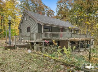 4675 E 104th St, Grant, MI 49327