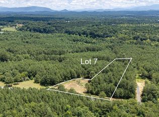 TRACT Seven Washboard Rd SE, Cleveland, TN 37323