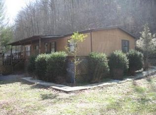 6246 Dry Creek Rd, Liberty, TN 37095
