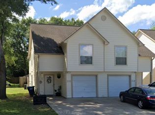 215 Foster St, Tomball, TX 77375