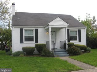 808 National Ave, Winchester, VA 22601