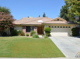 9000 Gleeson Ct, Bakersfield, CA 93311