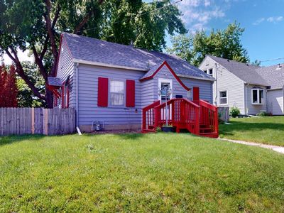 417 Columbus Ave, Albert Lea, MN, 56007