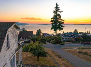 917 13th Street, Bellingham, WA 98225