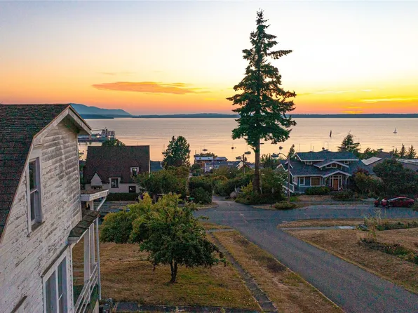 917 13th Street, Bellingham, WA 98225