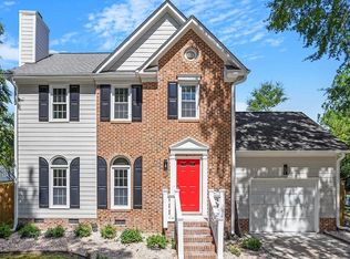 3537 Limber Ln, Raleigh, NC 27616
