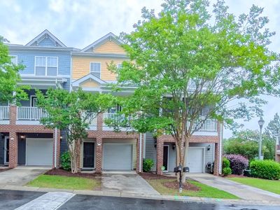 151 Braeside Ct, Cary, NC, 27519