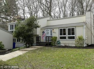 6264 Sandchain Rd, Columbia, MD 21045