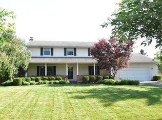 1961 Braemar Dr, Columbus, OH 43220