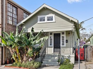 425 S White St, New Orleans, LA 70119