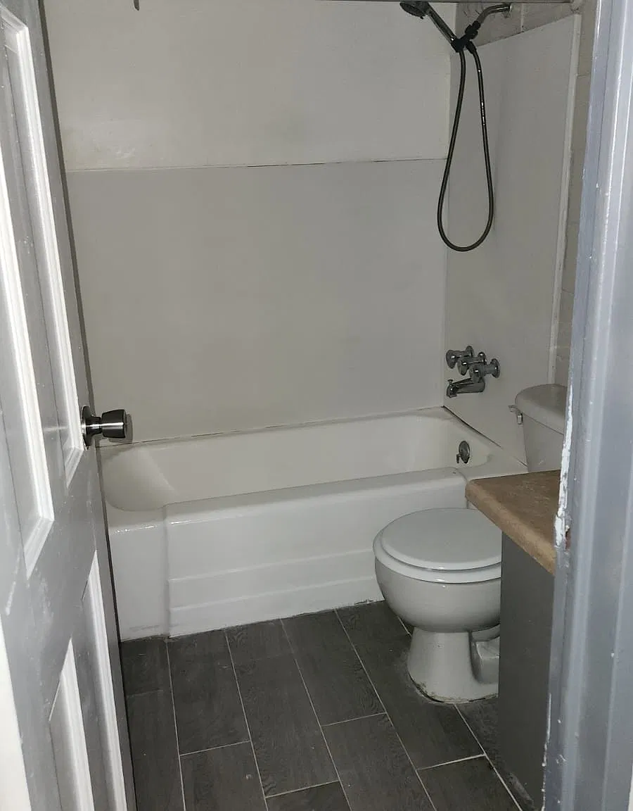 2 bed, 1000 sqft, $600 — Photo 3