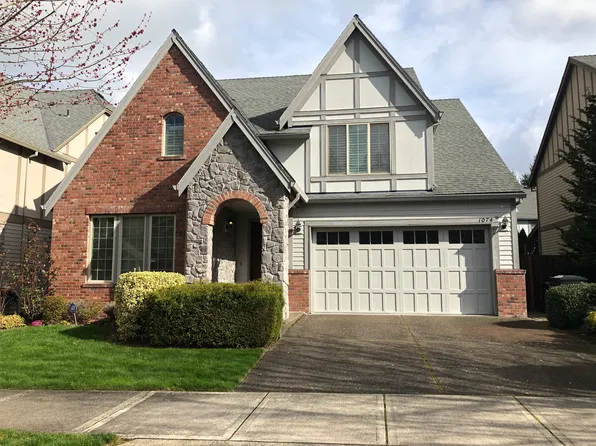 1074 Meek Way, West Linn, OR 97068