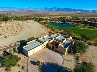 3420 Roadrunner Dr S, Borrego Springs, CA 92004