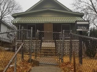 4527 Agnes Ave, Kansas City, MO 64130
