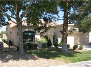 9640 Sundial Dr, Las Vegas, NV 89134