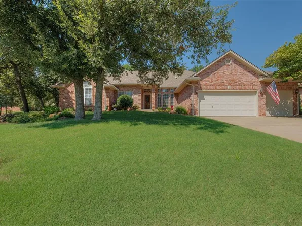 2709 Asheforde Oaks Blvd, Edmond, OK 73034