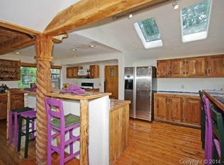 1842 Arroya St, Colorado Springs, CO 80906