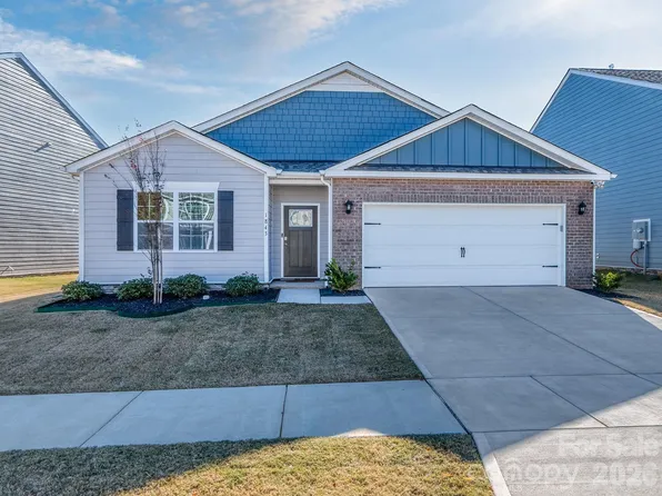 1843 Vanderlyn St, Monroe, NC 28112