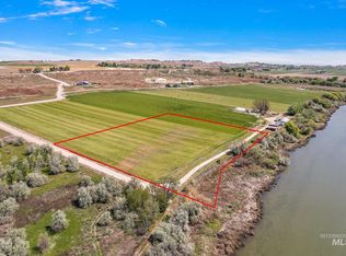 Fran Rd, Wilder, ID 83676