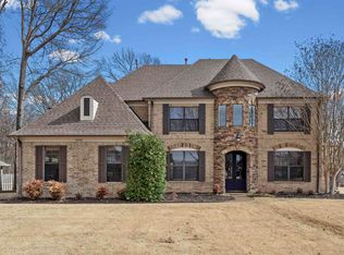 6098 Aubrey Ranch Dr, Arlington, TN 38002