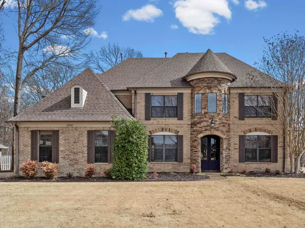 6098 Aubrey Ranch Dr, Arlington, TN 38002