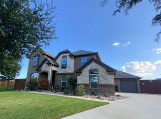 435 Bent Creek Cv, Argyle, TX 76226