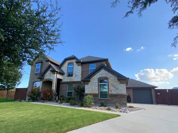 435 Bent Creek Cv, Argyle, TX 76226