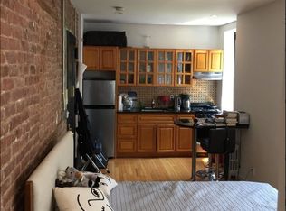 229 Elizabeth St APT 14, New York, NY 10012