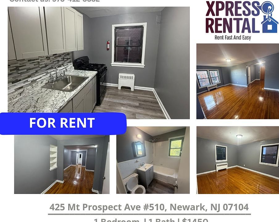 1st image of 425 Mount Prospect Ave APT 510