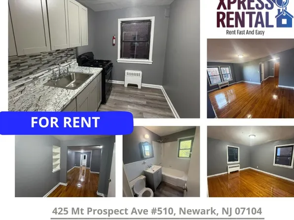 425 Mount Prospect Ave, Newark, NJ