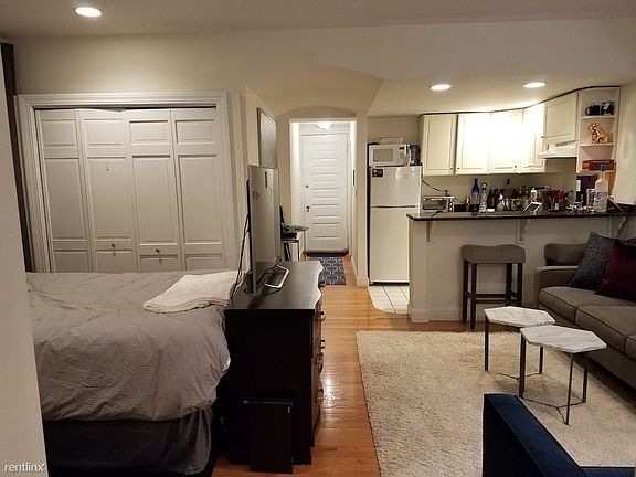 176 Commonwealth Ave. #3 Boston - Back Bay Shared Unit Photo