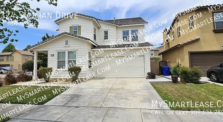 10324 Sicilian Dr — Photo 1
