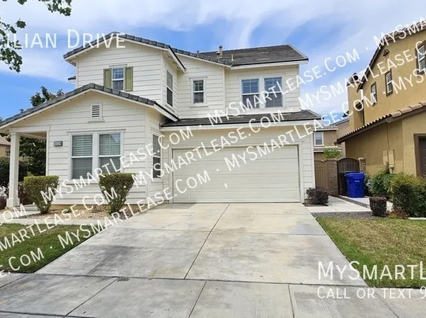 10324 Sicilian Dr, Rancho Cucamonga, CA 91730