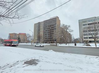 180 Markham Rd #921, Toronto, ON M1M2Z9