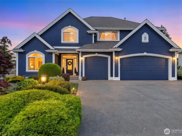 21715 31st St. E., Lake Tapps, WA 98391