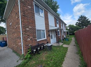 3105 131st St APT 2, Toledo, OH 43611