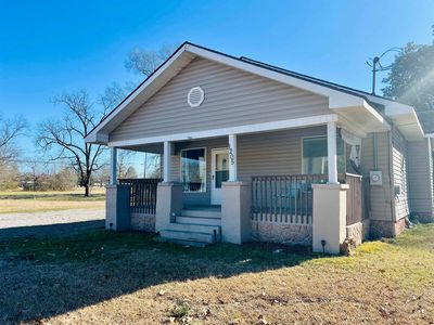 1205 Commercial St NE, Hanceville, AL, 35077