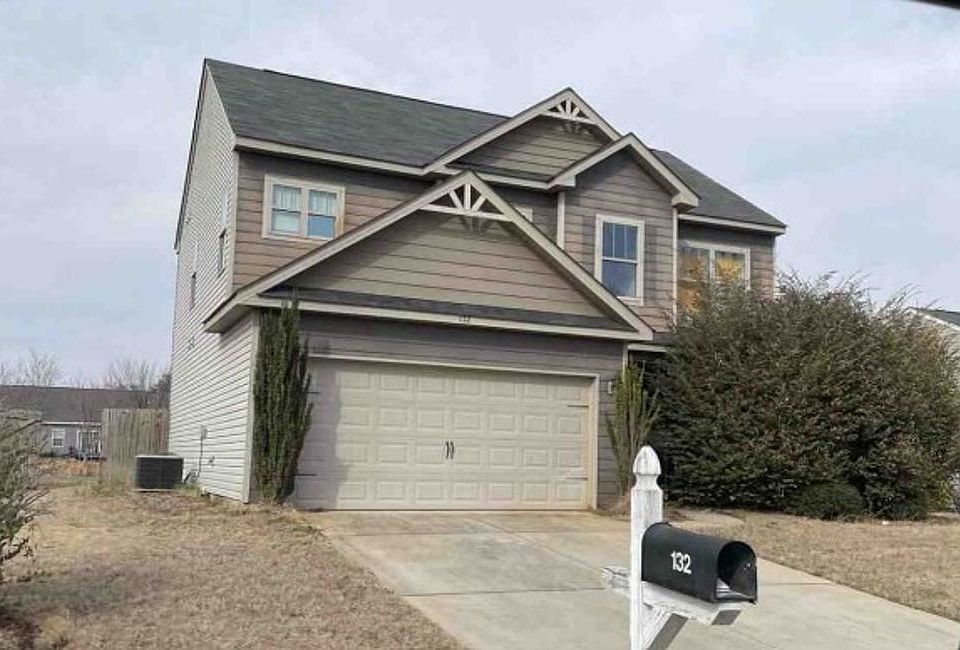 Property Side View