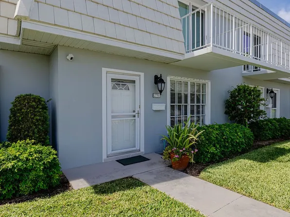 2731 Ocean Dr #16A, Vero Beach, FL 32963