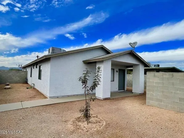 1701 N 6th Ave, Tucson, AZ 85705