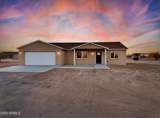 735 E Hanna Rd, Eloy, AZ 85131