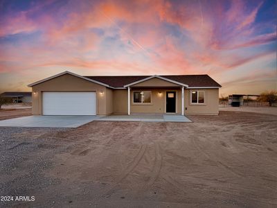 735 E Hanna Rd, Eloy, AZ, 85131