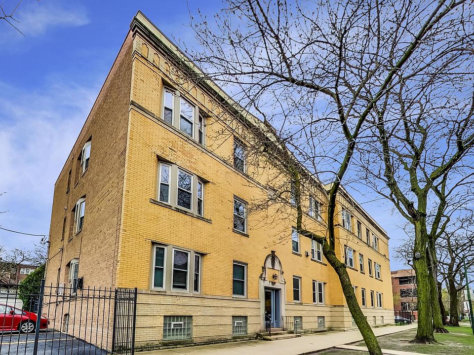 1st image of 1921 W Leland Ave #2E