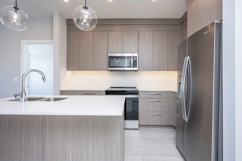 Photo 1 of 26 - 6 Merganser Dr W #4309 - Chestermere, AB Primary Photo - 6 Merganser Dr W #4309