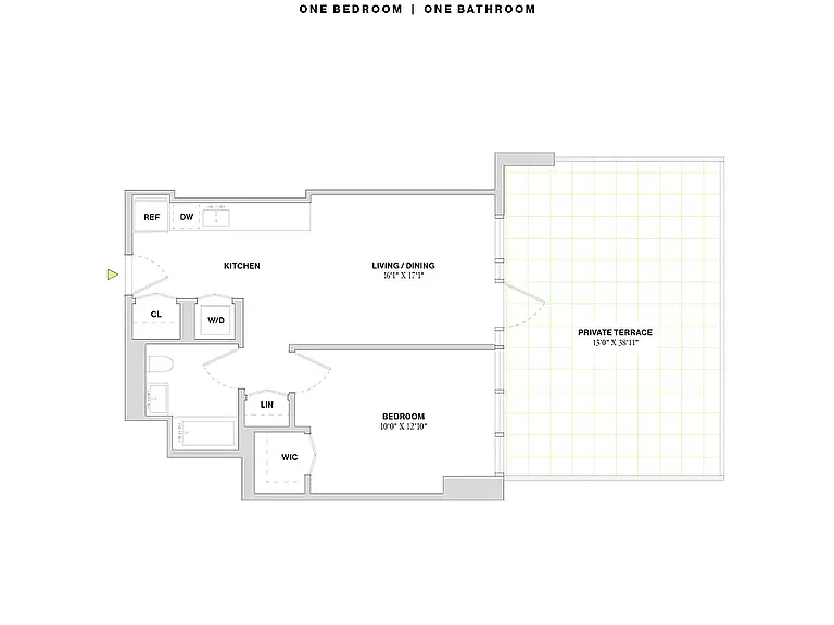 42-06 Orchard St #6B — Photo 40