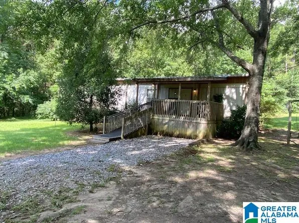 365 County Road 795, Montevallo, AL 35115