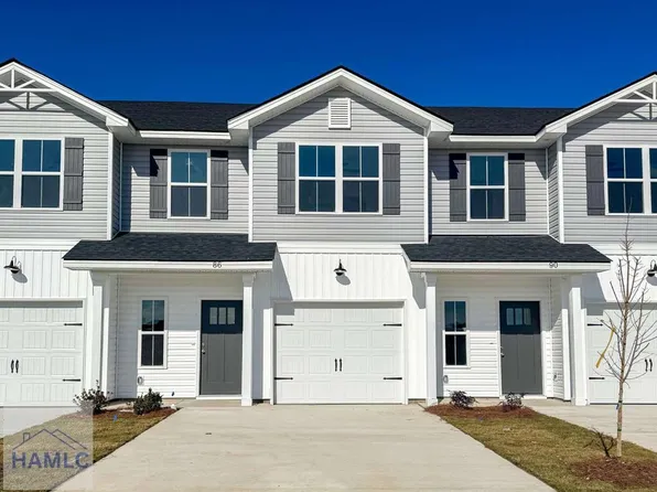 86 Beaumont Dr, Hinesville, GA 31313